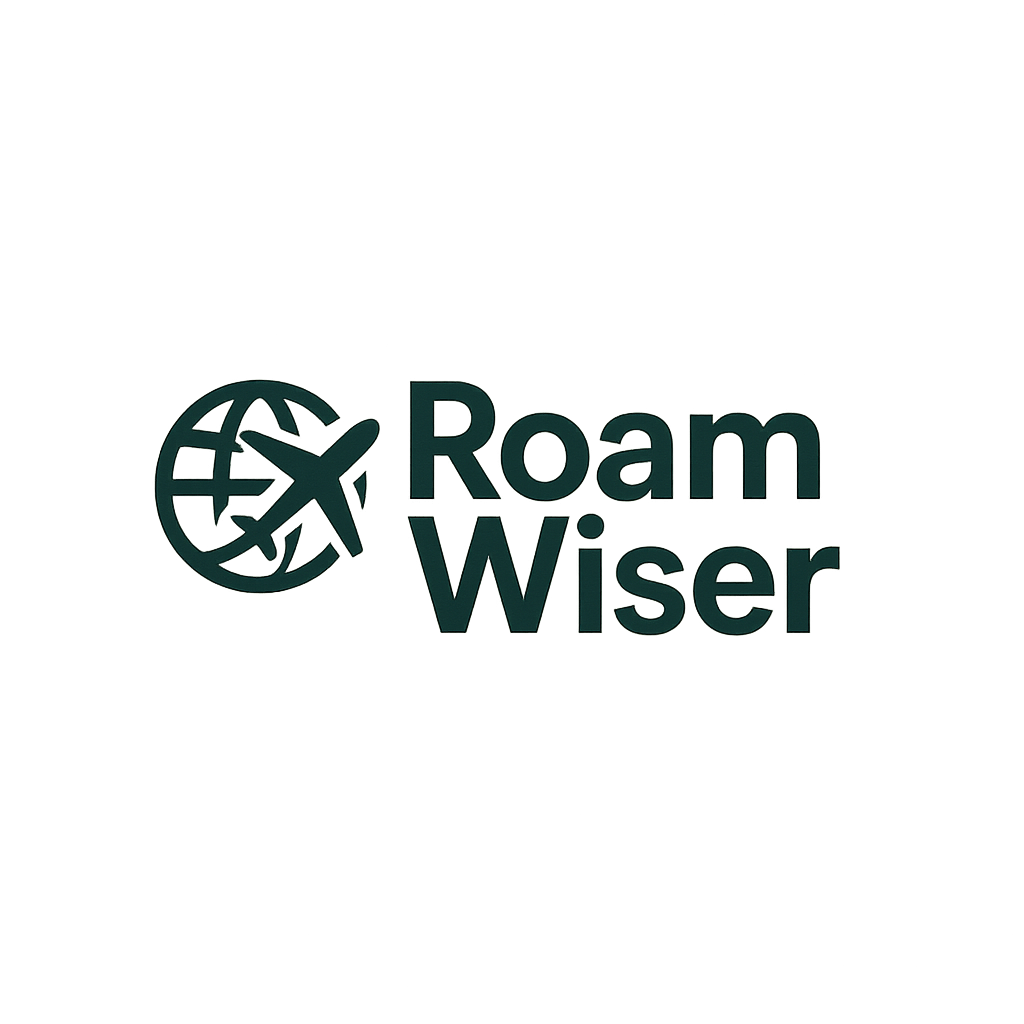 Roam Wiser