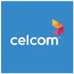 Celcom logo