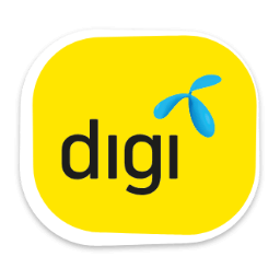 Digi logo