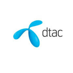 Dtac logo