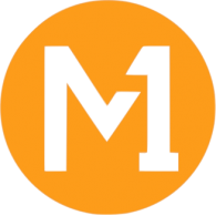 M1 logo