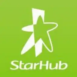 Starhub logo