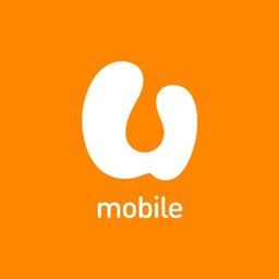 U Mobile logo